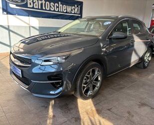 Kia XCeed Gebrauchtwagen