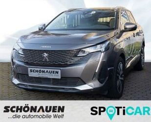 Peugeot Peugeot 3008 HYB225 e-EAT8 ROADTRIP +SHZ+CARPLAY+N Gebrauchtwagen