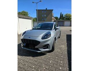 Ford Ford Puma 1,0 EcoB. Hybrid 92kW ST-Line X Des.Aut. Gebrauchtwagen