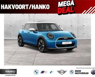 Mini MINI Cooper C 5-Türer Mega Sale ! UPE 39410€ Gebrauchtwagen