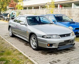 Nissan Nissan Skyline R33 GTR Gebrauchtwagen