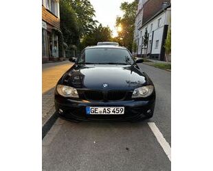 BMW BMW 118i - Gebrauchtwagen