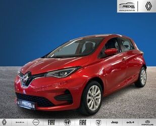 Renault Renault ZOE EXPERIENCE Selection Z.E. 50 / Navi/CC Gebrauchtwagen