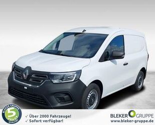 Renault Renault Kangoo Rapid E-Tech Start L1 11KW Gebrauchtwagen