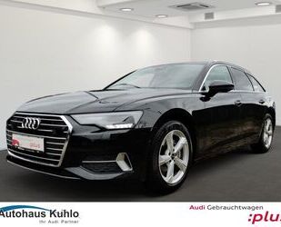 Audi Audi A6 Avant Sport 40 TDI quattro S-tronic,5J.Gar Gebrauchtwagen