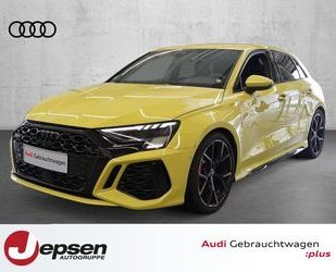 Audi Audi RS 3 Sportback S tr. max.280km/h Matrix HUD 3 Gebrauchtwagen