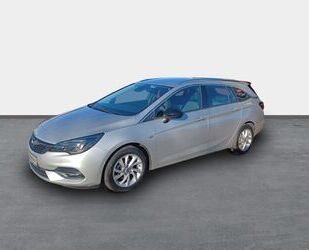 Opel Opel Astra K ST Elegance 1.5 D EU6d Navi LED Apple Gebrauchtwagen