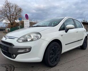 Fiat Fiat Punto Evo Gebrauchtwagen