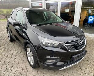 Opel Opel Mokka X Edition Start/Stop Gebrauchtwagen