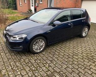 VW Volkswagen Golf 2.0 TDI DSG CUP Gebrauchtwagen