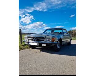 Mercedes-Benz Mercedes-Benz SLC 280 Gebrauchtwagen