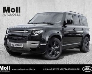 Land Rover Land Rover Defender 110 X-Dynamic HSE P400 Luftfed Gebrauchtwagen