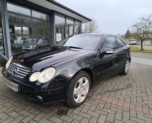 Mercedes-Benz Mercedes-Benz CL 200 Coupe Automatik Indianapolis Gebrauchtwagen