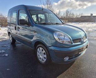 Renault Renault Kangoo 1.2 16V Privilege