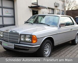 Mercedes-Benz 230 Gebrauchtwagen