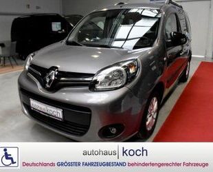 Renault Kangoo Gebrauchtwagen