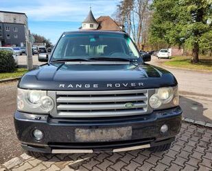 Land Rover Land Rover Range Rover TDV8 SE Gebrauchtwagen