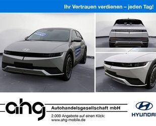 Hyundai Hyundai IONIQ 5 77,4 Heckantrieb TECHNIQ // 20 // Gebrauchtwagen