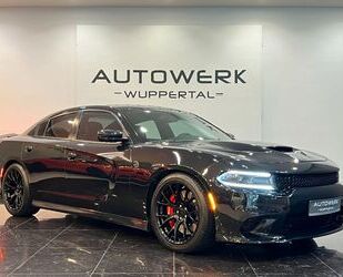 Dodge Dodge Charger SRT HELLCAT*DD COSTUMS AGA* Gebrauchtwagen