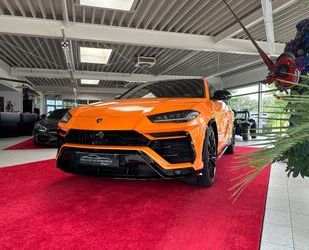 Lamborghini Lamborghini Urus Pearl Capsule Carbon B&O Massage Gebrauchtwagen