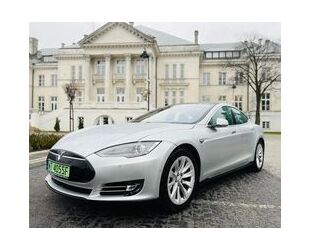 Tesla Tesla Model S P90D P Gebrauchtwagen