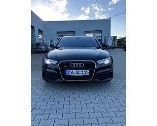 Audi Audi A6 3.0 TDI clean d. quattro S tronic Avant - Gebrauchtwagen