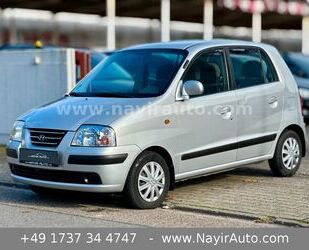 Hyundai Hyundai Atos 1.1 Comfort Version| Tüv NEU|1.Hand| Gebrauchtwagen