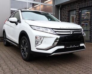 Mitsubishi Mitsubishi Eclipse Cross Allwetterreifen/LED-Schei Gebrauchtwagen