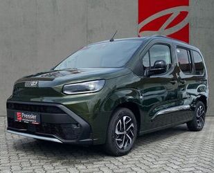 Toyota Toyota Proace City Verso 1,5-l-D-4D 96kW L1 Team D Gebrauchtwagen