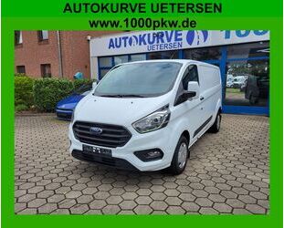 Ford Ford Transit Custom 2.0 TDCI Kasten L2H1 Kamera Kl Gebrauchtwagen