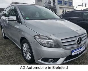 Mercedes-Benz Mercedes-Benz B 180 BlueEfficiency