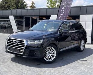 Audi Audi Q7 3.0 TDI S Line ST.-HZ/ACC/VIRTUAL/HUD/LUFT Gebrauchtwagen