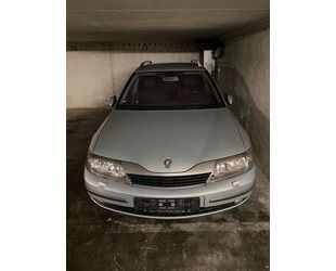 Renault Renault Laguna Privilege 2.0 16V IDE Grandtour Exp Gebrauchtwagen