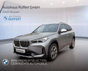 BMW BMW X1 sDrive18i SAV xLine DAB LED Komfortzg. AHK Gebrauchtwagen