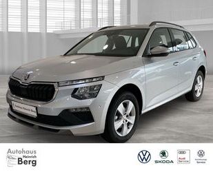 Skoda Skoda Kamiq Selection 1.0 TSI DSG Gebrauchtwagen