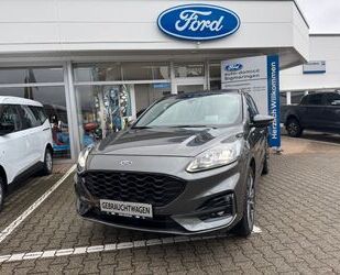 Ford Ford Kuga Plug-In Hybrid ST-Line X 225PS LED Panor Gebrauchtwagen