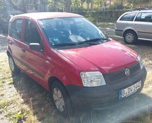 Fiat Fiat Panda Gebrauchtwagen