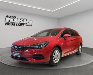 Opel Opel Astra Elegance 1.2 LED*DAB*PDC*KAMERA*AHZ*LHZ Gebrauchtwagen