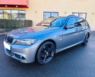 BMW BMW 320d Touring M-Paket Edition Gebrauchtwagen