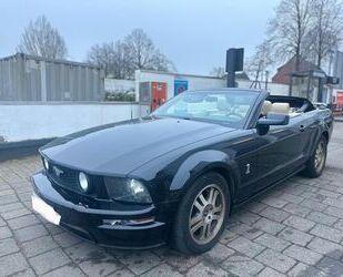 Ford Ford Mustang GT 4.6 V8 Cabrio Gebrauchtwagen