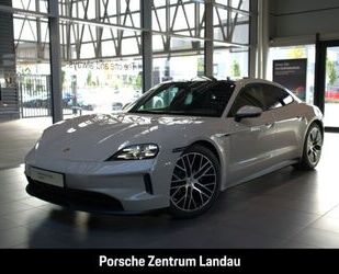 Porsche Porsche Taycan Gebrauchtwagen