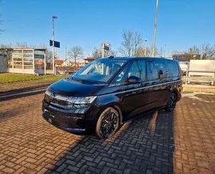 VW Volkswagen T7 Multivan 1,4 eHybrid DSG Style Langv Gebrauchtwagen