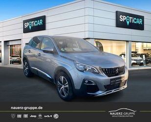 Peugeot Peugeot 3008 Allure Pure Tech 130 Gebrauchtwagen