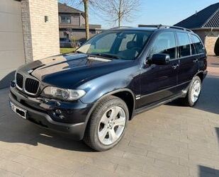 BMW X5 Gebrauchtwagen