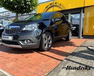 Opel Opel Mokka Innovation ecoFlex 1.7 CDTI Navi Bi-Xen Gebrauchtwagen