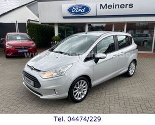 Ford Ford B-Max Trend *ZAHNRIEMEN+TÜV+INSPEKTION NEU* Gebrauchtwagen