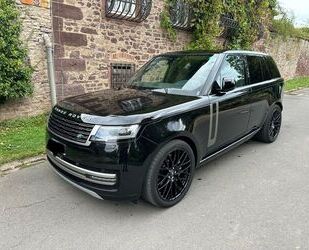 Land Rover Land Rover Range Rover SE Hybrid P440e/MERIDI/22