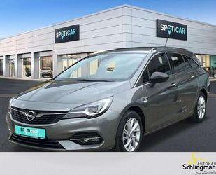 Opel Opel Astra Elegance Start/Stop Gebrauchtwagen