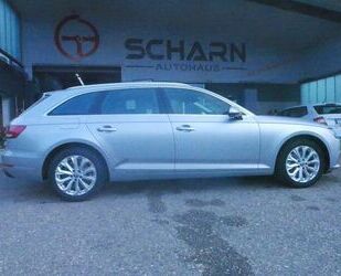 Audi Audi A4 Avant design,Scheckheftgepfl,TOP!!!Garanti Gebrauchtwagen