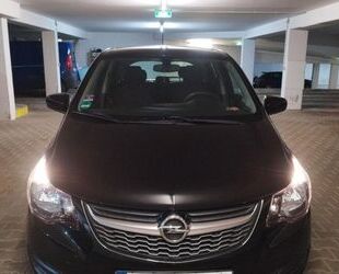 Opel Opel Corsa kleiner Bruder Karl 1.0 ECOTEC 120 Jah Gebrauchtwagen